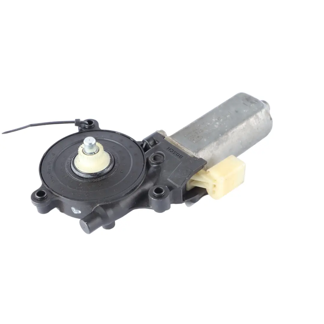 8F Cabriolet Side Window Lifter Motor Rear Left N/S to Audi A5 with Part number 8F0959811 Audi A5 8F Cabriolet Side Window Lifter Motor Rear Left N/S - SKU 8F0959811 - Part number 8F0959811