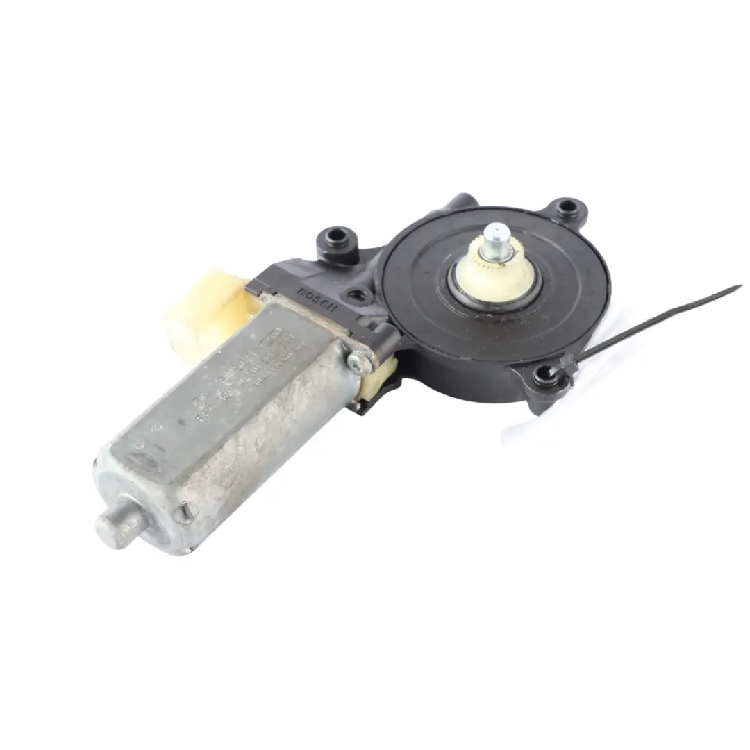 8F Cabriolet Side Window Lifter Motor Rear Left N/S to Audi A5 with Part number 8F0959811 Audi A5 8F Cabriolet Side Window Lifter Motor Rear Left N/S - SKU 8F0959811 - Part number 8F0959811