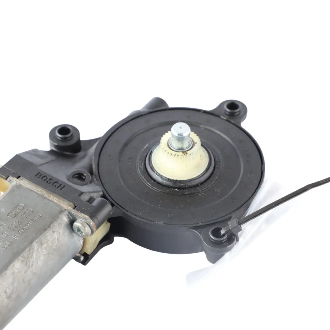 8F Cabriolet Side Window Lifter Motor Rear Left N/S to Audi A5 with Part number 8F0959811 Audi A5 8F Cabriolet Side Window Lifter Motor Rear Left N/S - SKU 8F0959811 - Part number 8F0959811