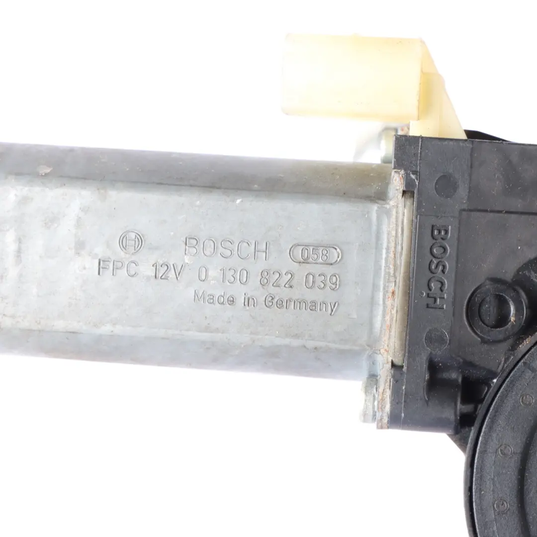 8F Cabriolet Side Window Lifter Motor Rear Left N/S to Audi A5 with Part number 8F0959811 Audi A5 8F Cabriolet Side Window Lifter Motor Rear Left N/S - SKU 8F0959811 - Part number 8F0959811