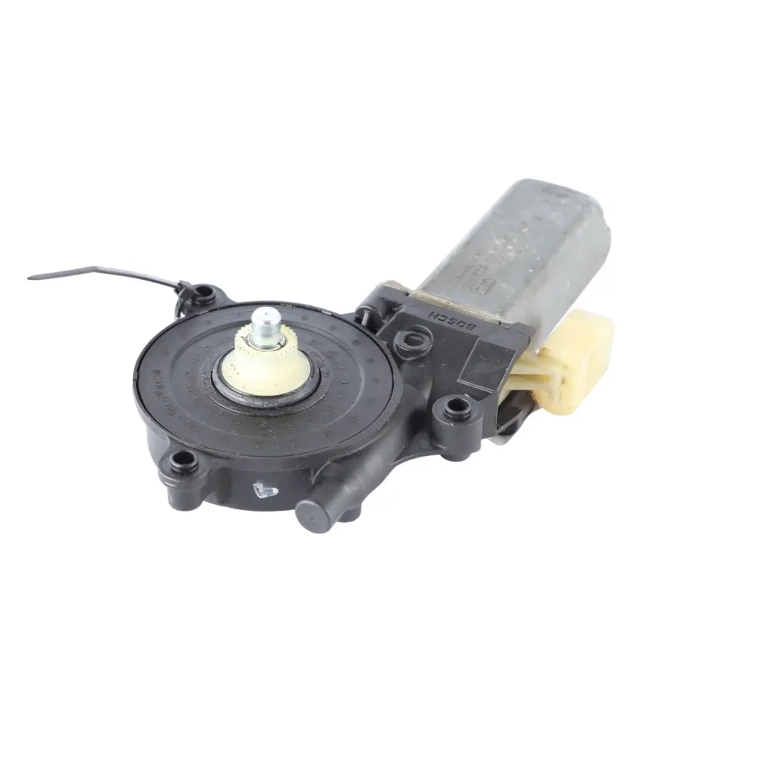 8F Cabriolet Side Window Lifter Motor Rear Left N/S to Audi A5 with Part number 8F0959811 Audi A5 8F Cabriolet Side Window Lifter Motor Rear Left N/S - SKU 8F0959811 - Part number 8F0959811