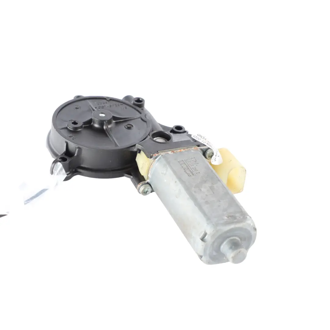 8F Cabriolet Side Window Lifter Motor Rear Left N/S to Audi A5 with Part number 8F0959811 Audi A5 8F Cabriolet Side Window Lifter Motor Rear Left N/S - SKU 8F0959811 - Part number 8F0959811