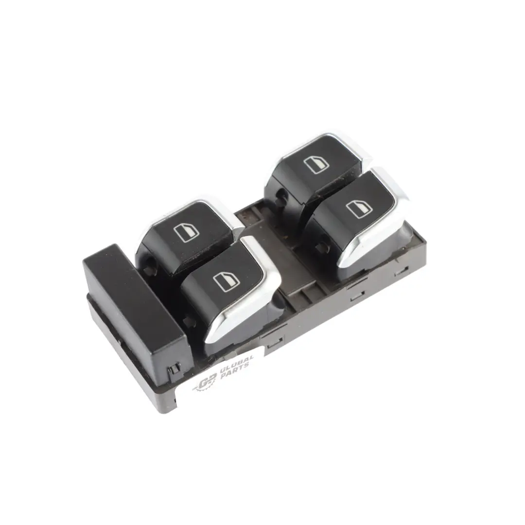 Audi A5 8F Cabriolet Panel Sterowania Szyb Drzwi Kierowcy - SKU 8F0959851B - Numer Części 8F0959851B