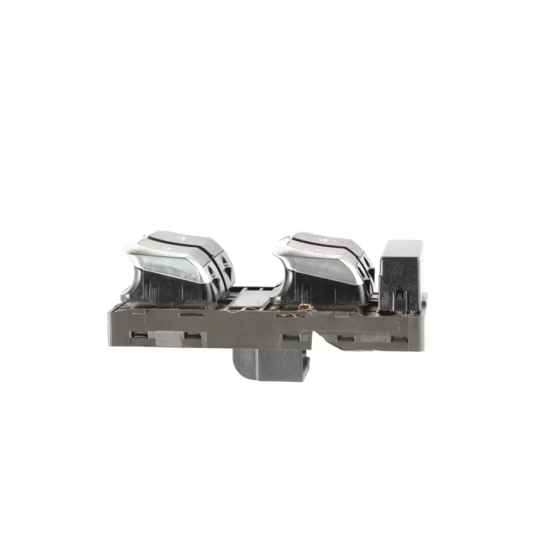Audi A5 8F Cabriolet Driver's Door Window Switch Button Panel - SKU 8F0959851B - Part number 8F0959851B