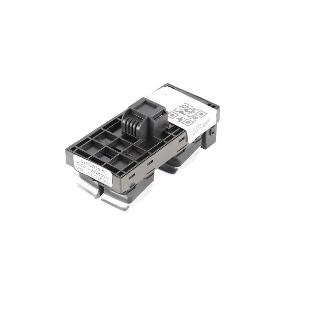 8F Cabriolet Fahrertür Fensterschalter Knopfleiste für Audi A5 mit Teilenummer 8F0959851B Audi A5 8F Cabriolet Fahrertür Fensterschalter Knopfleiste - SKU 8F0959851B - Teilenummer 8F0959851B