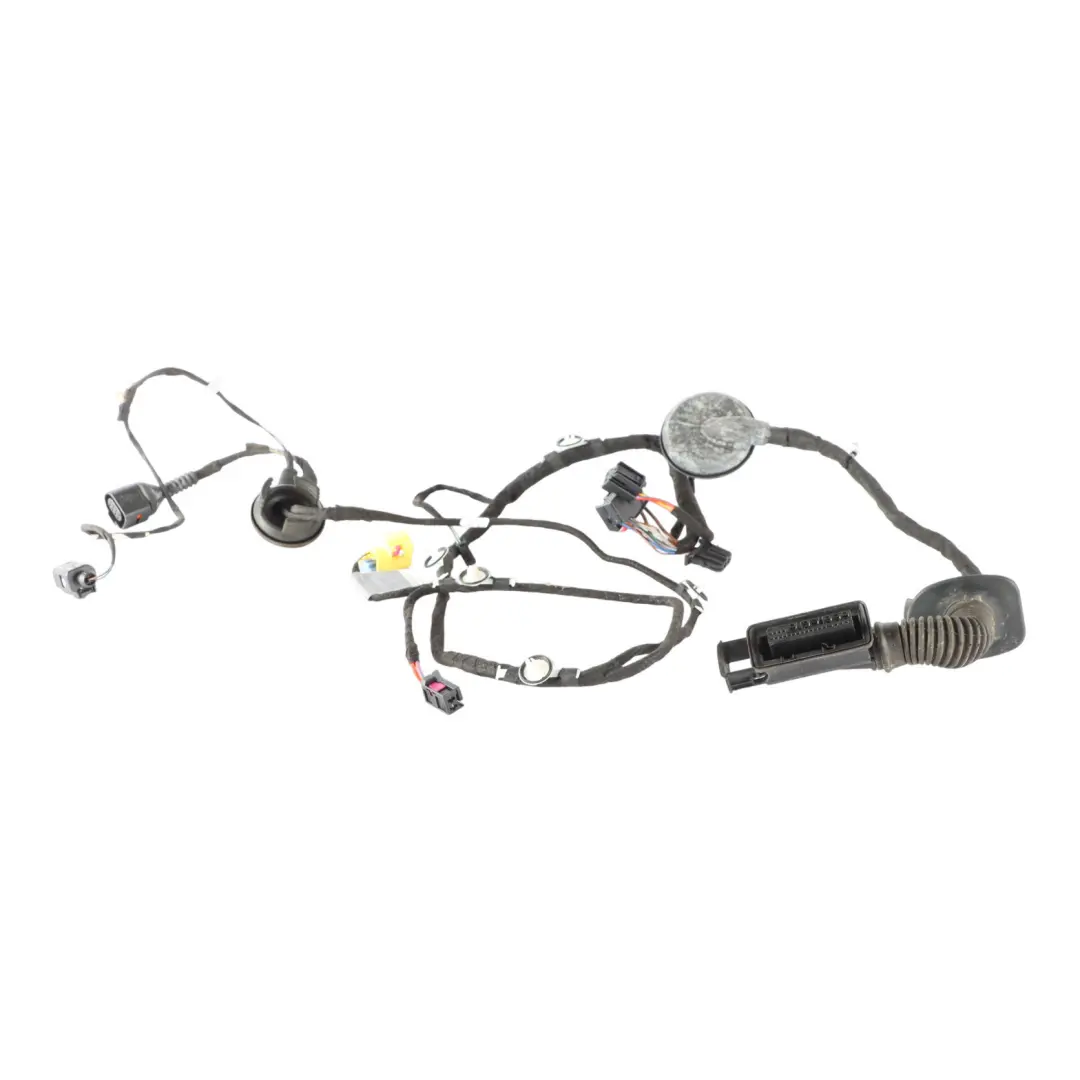 8F Front Electric Door Harness Wiring Cable Driver's Side to Audi A5 with Part number 8F0971029BG Audi A5 8F Front Electric Door Harness Wiring Cable Driver's Side - SKU 8F0971029BG - Part number 8F0971029BG