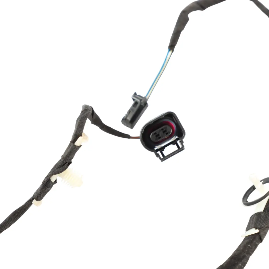 8F Front Electric Door Harness Wiring Cable Driver's Side to Audi A5 with Part number 8F0971029BG Audi A5 8F Front Electric Door Harness Wiring Cable Driver's Side - SKU 8F0971029BG - Part number 8F0971029BG