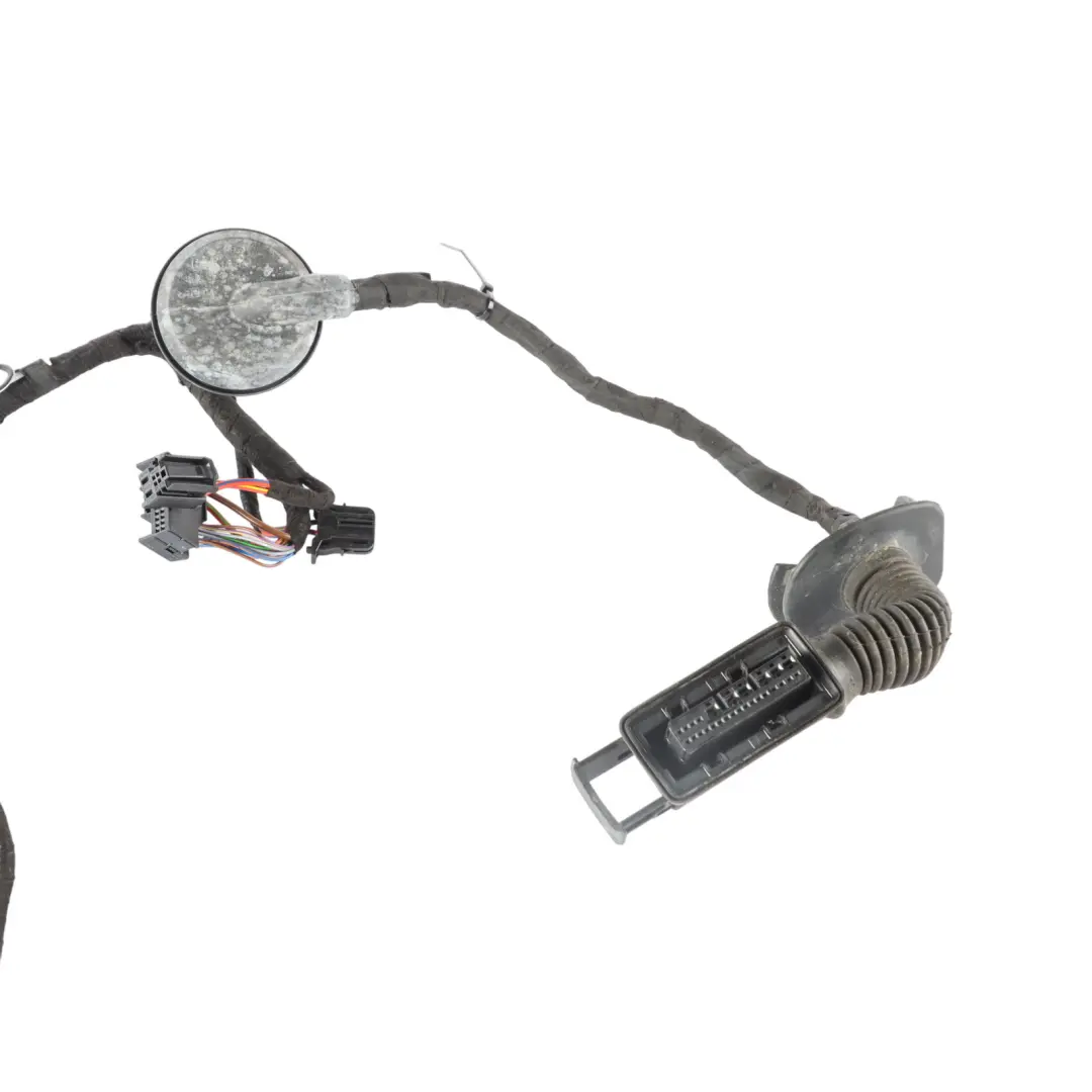 Audi A5 8F Front Electric Door Harness Wiring Cable Driver's Side - SKU 8F0971029BG - Part number 8F0971029BG