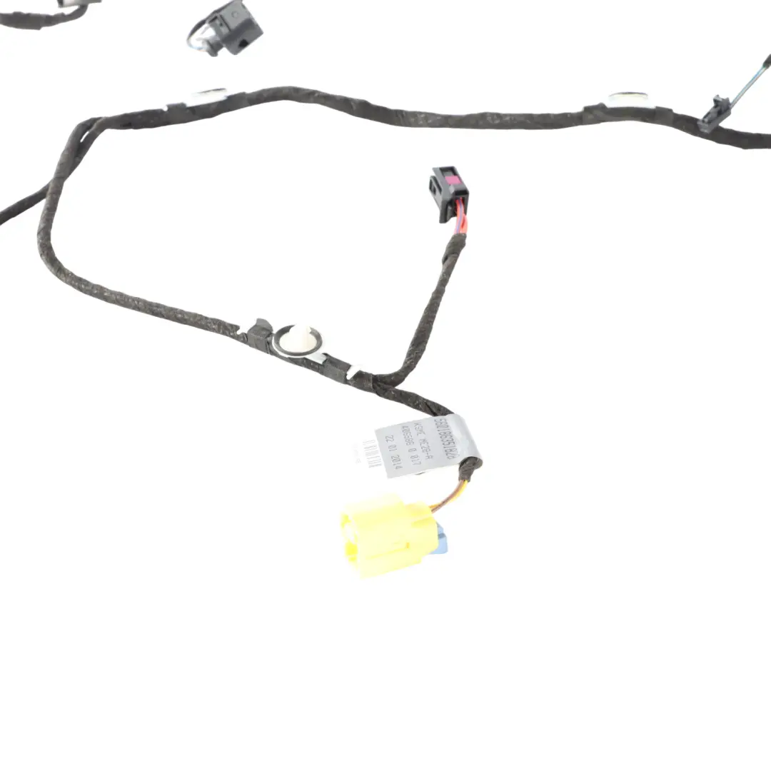 8F Front Electric Door Harness Wiring Cable Driver's Side to Audi A5 with Part number 8F0971029BG Audi A5 8F Front Electric Door Harness Wiring Cable Driver's Side - SKU 8F0971029BG - Part number 8F0971029BG