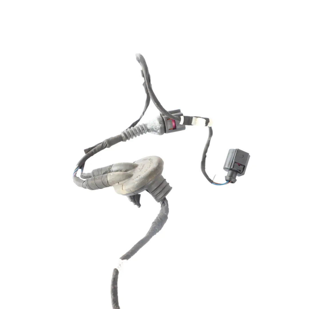 8F Front Electric Door Harness Wiring Cable Driver's Side to Audi A5 with Part number 8F0971029BG Audi A5 8F Front Electric Door Harness Wiring Cable Driver's Side - SKU 8F0971029BG - Part number 8F0971029BG