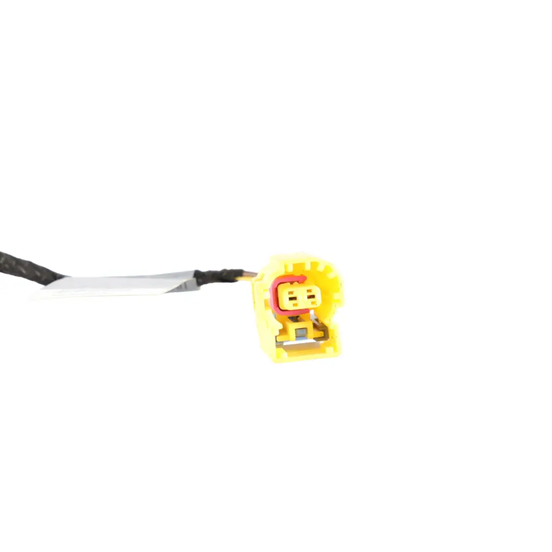 Audi A5 8F Front Electric Door Harness Wiring Cable Driver's Side - SKU 8F0971029BG - Part number 8F0971029BG