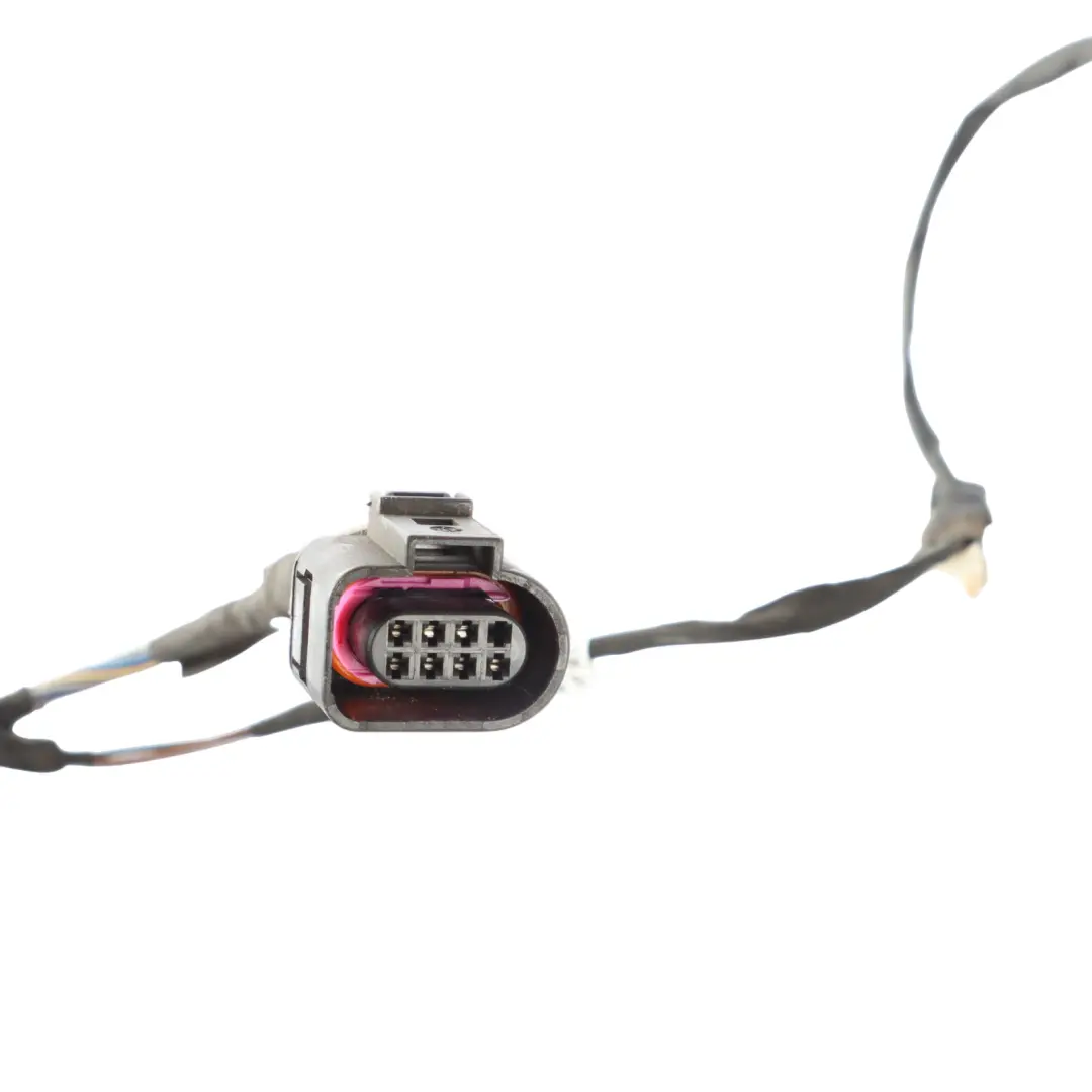 8F Front Electric Door Harness Wiring Cable Driver's Side to Audi A5 with Part number 8F0971029BG Audi A5 8F Front Electric Door Harness Wiring Cable Driver's Side - SKU 8F0971029BG - Part number 8F0971029BG