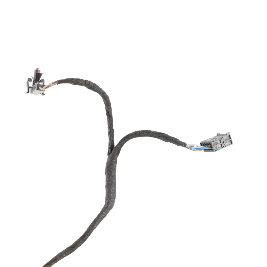 Audi A5 8F Cabriolet Door Card Wiring Harness Front Driver's Side - SKU 8F0971035H - Part number 8F0971035H