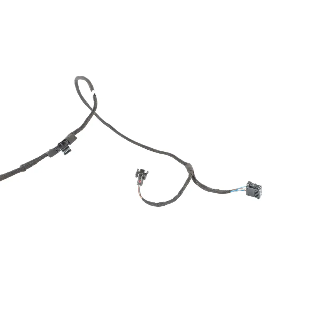 8F Cabriolet Arnés Puerta Delantero Conductor para Audi A5 con número de pieza 8F0971035H Audi A5 8F Cabriolet Arnés Puerta Delantero Conductor - SKU 8F0971035H - Número de pieza 8F0971035H