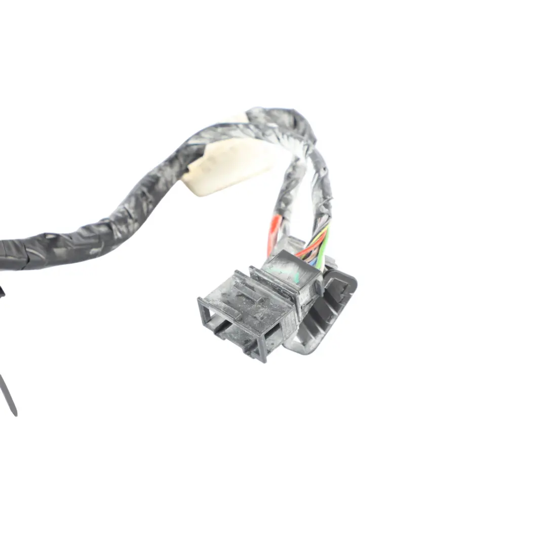 Audi A5 8F Cabriolet Pompa Hydrauliczna Dachu Wiązka Kabli - SKU 8F0972814 - Numer Części 8F0972814