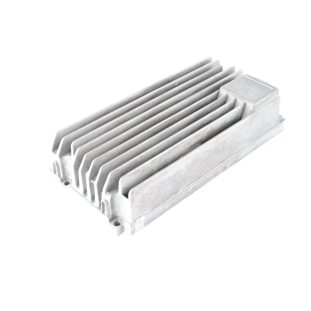 8F Convertible Cabrio Bang & Olufsen Speaker Sound Amplifier to Audi A5 with Part number 8F1035223 Audi A5 8F Convertible Cabrio Bang & Olufsen Speaker Sound Amplifier - SKU 8F1035223 - Part number 8F1035223