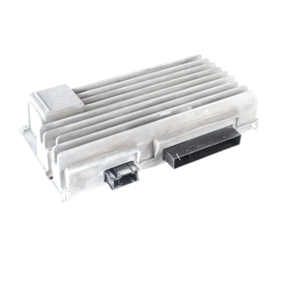 Audi A5 8F Convertible Cabrio Bang & Olufsen Speaker Sound Amplifier - SKU 8F1035223 - Part number 8F1035223