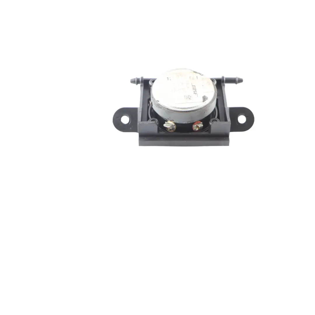 Speaker Dashboard Front BOSE Speaker to Audi A4 B6 B7 A8 4E with Part number 8H0035362A Audi A4 B6 B7 A8 4E Speaker Dashboard Front BOSE Speaker - SKU 8H0035362A - Part number 8H0035362A