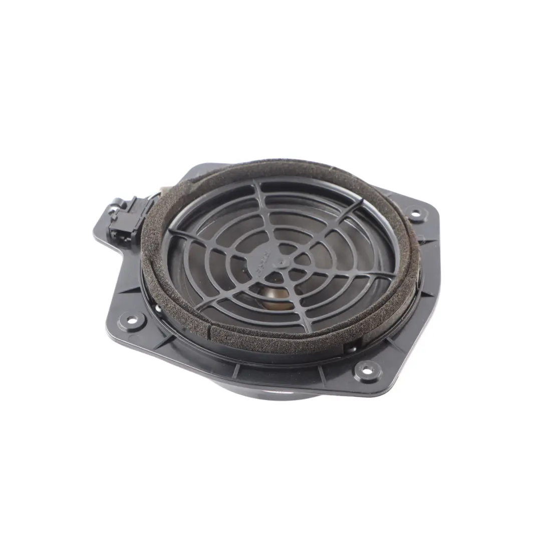 Audi A3 8P A4 B6 Cabriolet Bose Rear Speaker Left Right N/O/S - SKU 8H0035411A - Part number 8H0035411A