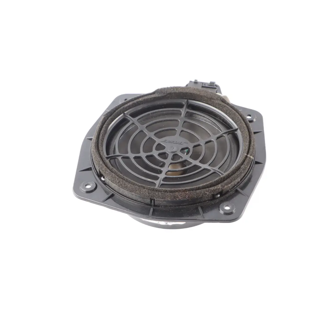 Audi A3 8P A4 B6 Cabriolet Bose Rear Speaker Left Right N/O/S - SKU 8H0035411A - Part number 8H0035411A