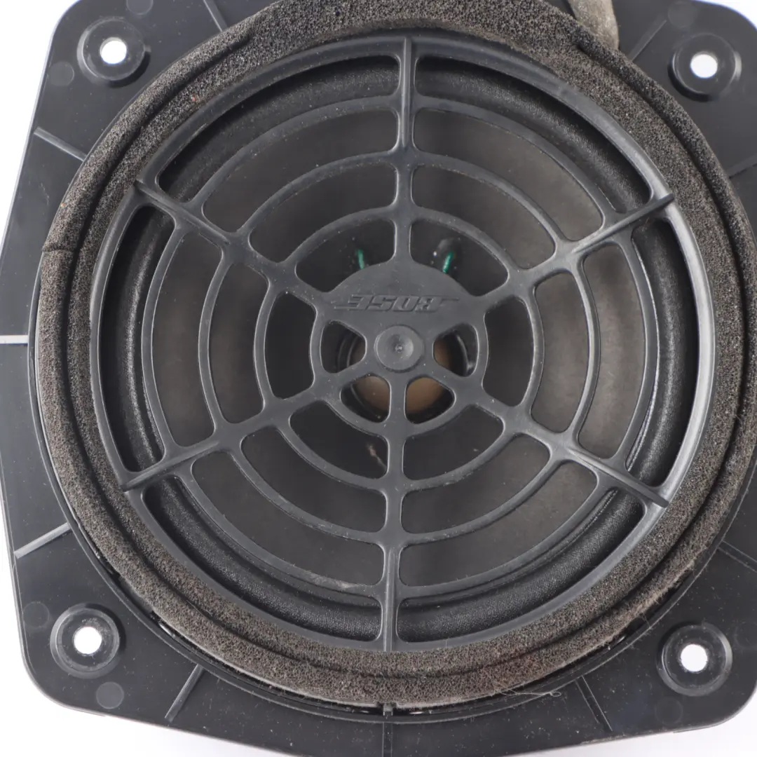 Audi A3 8P A4 B6 Cabriolet Bose Rear Speaker Left Right N/O/S - SKU 8H0035411A - Part number 8H0035411A