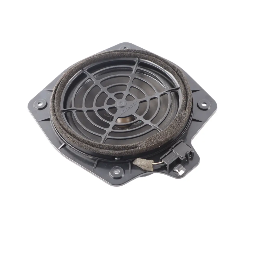 Audi A3 8P A4 B6 Cabriolet Bose Rear Speaker Left Right N/O/S - SKU 8H0035411A - Part number 8H0035411A