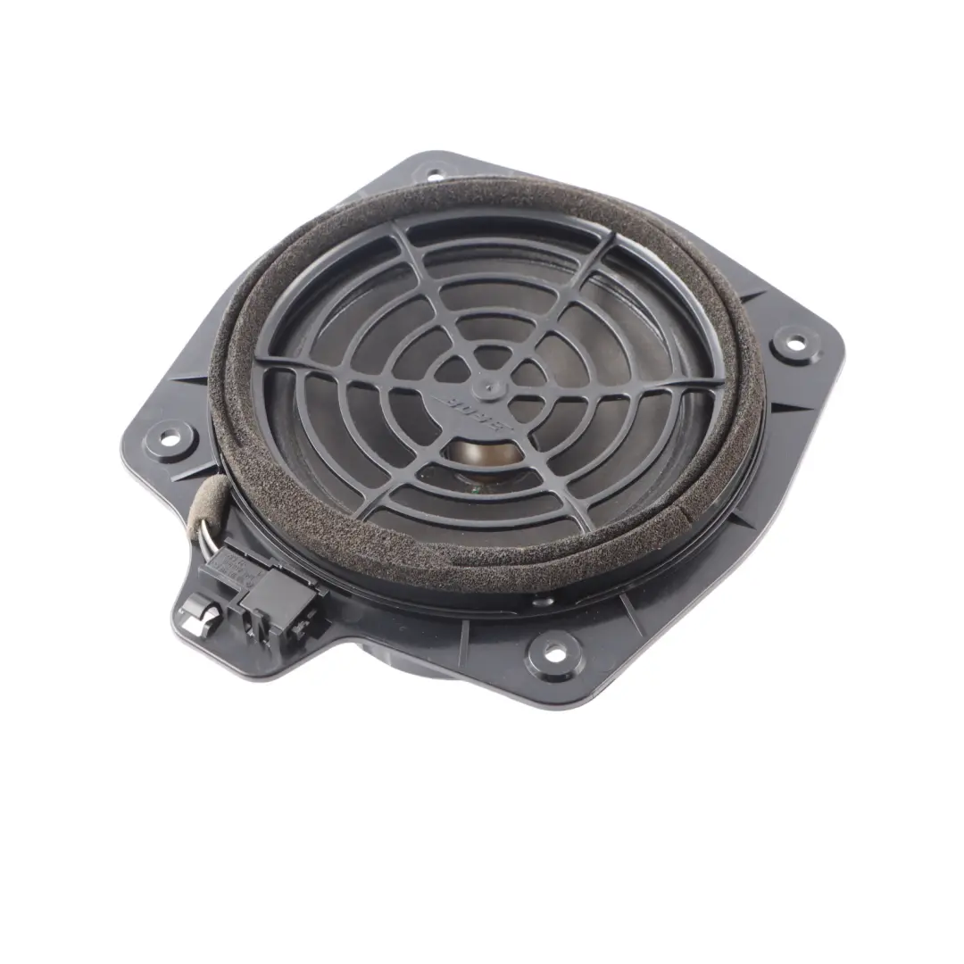 Audi A3 8P A4 B6 Cabriolet Bose Rear Speaker Left Right N/O/S - SKU 8H0035411A - Part number 8H0035411A