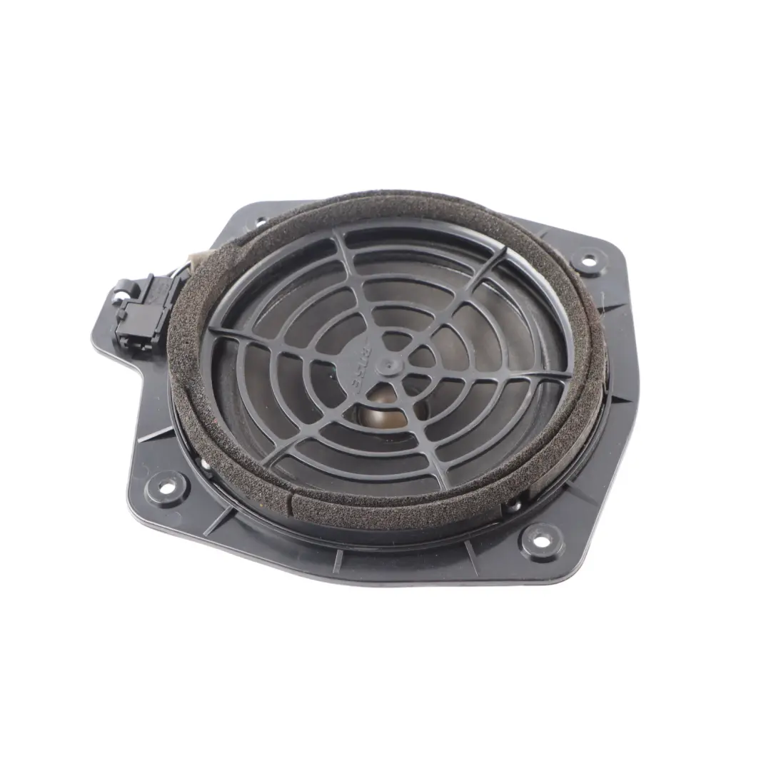 Audi A3 8P A4 B6 Cabriolet Bose Rear Speaker Left Right N/O/S - SKU 8H0035411A - Part number 8H0035411A