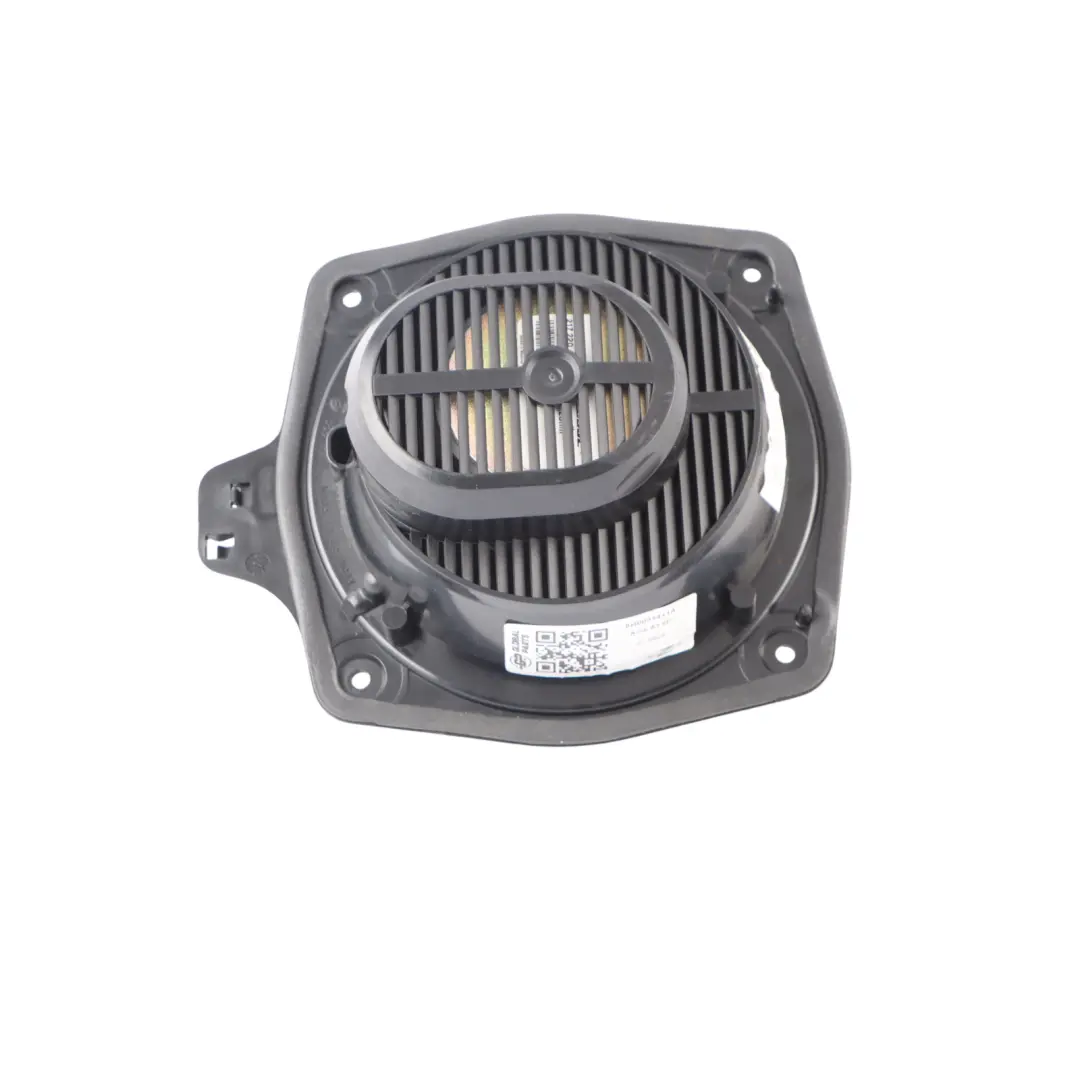 Audi A3 8P A4 B6 Cabriolet Bose Haut Parleur Arrière Gauche Droit - SKU 8H0035411A - Numéro de pièce 8H0035411A