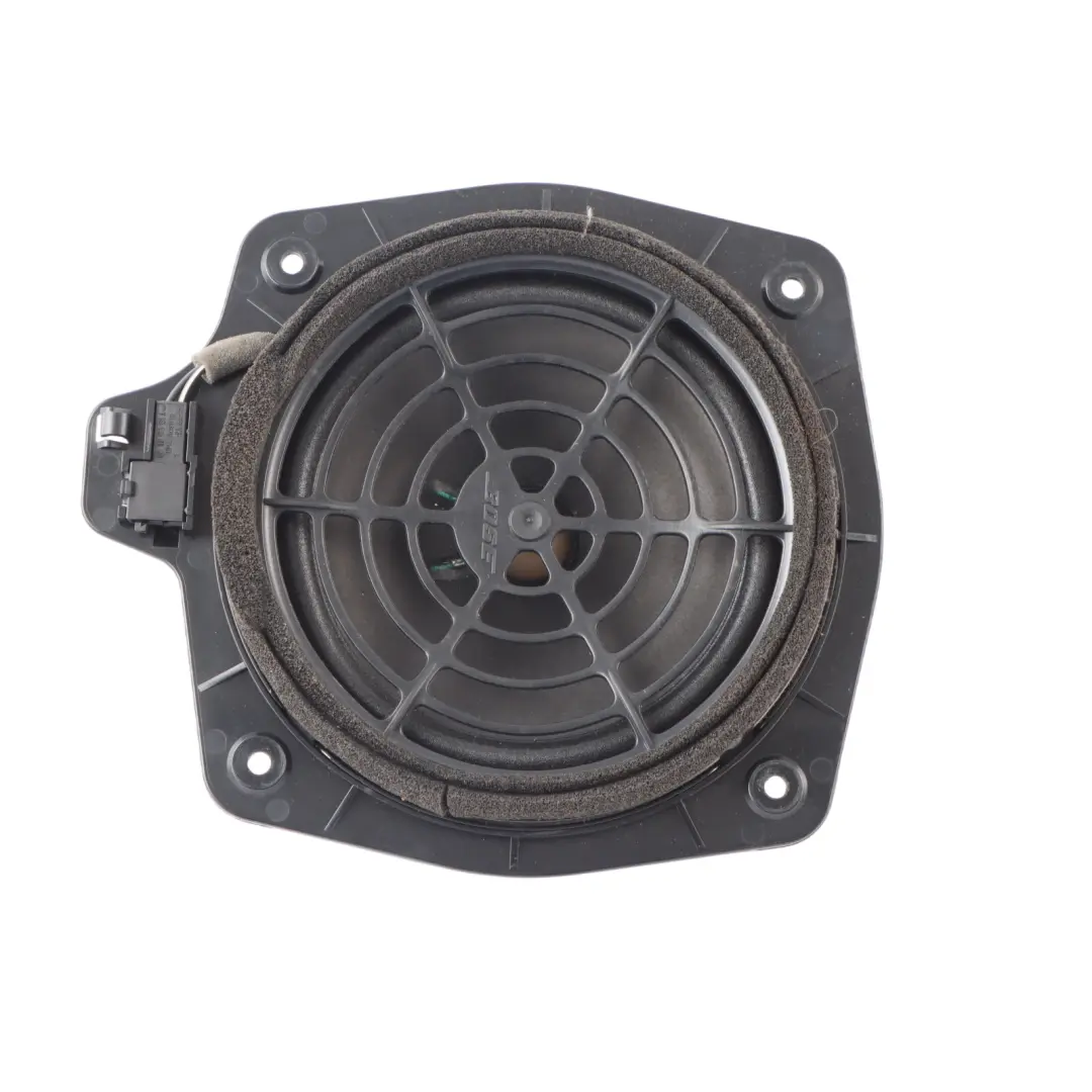 Audi A3 8P A4 B6 Cabriolet Bose Rear Speaker Left Right N/O/S - SKU 8H0035411A - Part number 8H0035411A