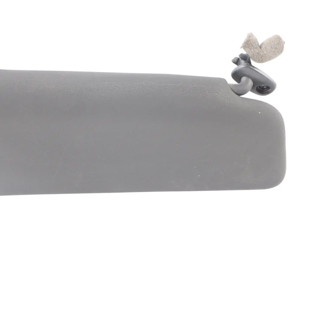 Audi A3 8V Sun Visor Mirror Panel Sunvisor Left N/S Grey - SKU 8H0857551R-1 - Part number 8H0857551R
