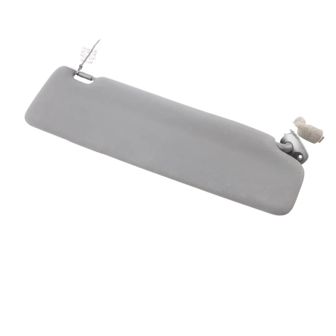 Audi A3 8V Sun Visor Mirror Panel Sunvisor Left N/S Grey - SKU 8H0857551R-1 - Part number 8H0857551R