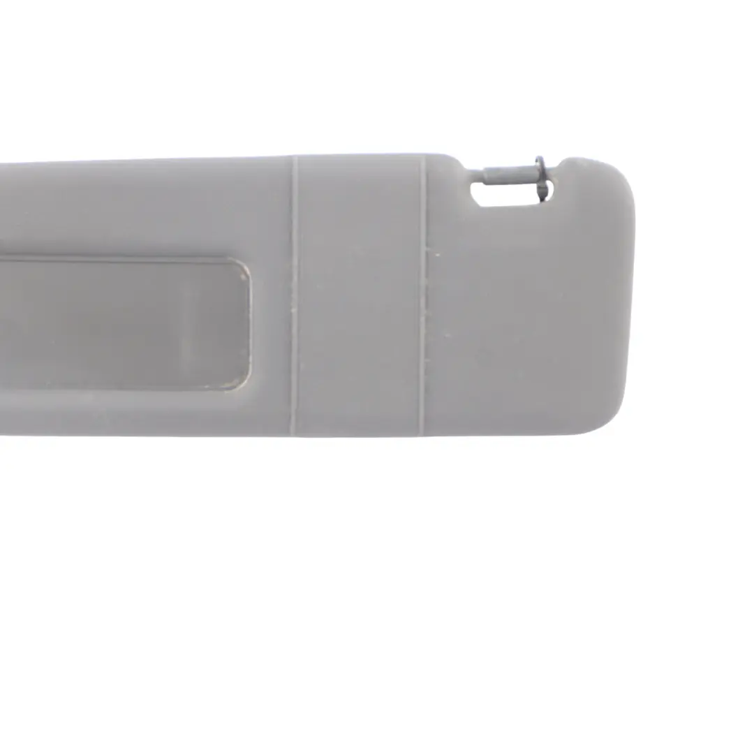 Audi A3 8V Sun Visor Mirror Panel Sunvisor Left N/S Grey - SKU 8H0857551R-1 - Part number 8H0857551R