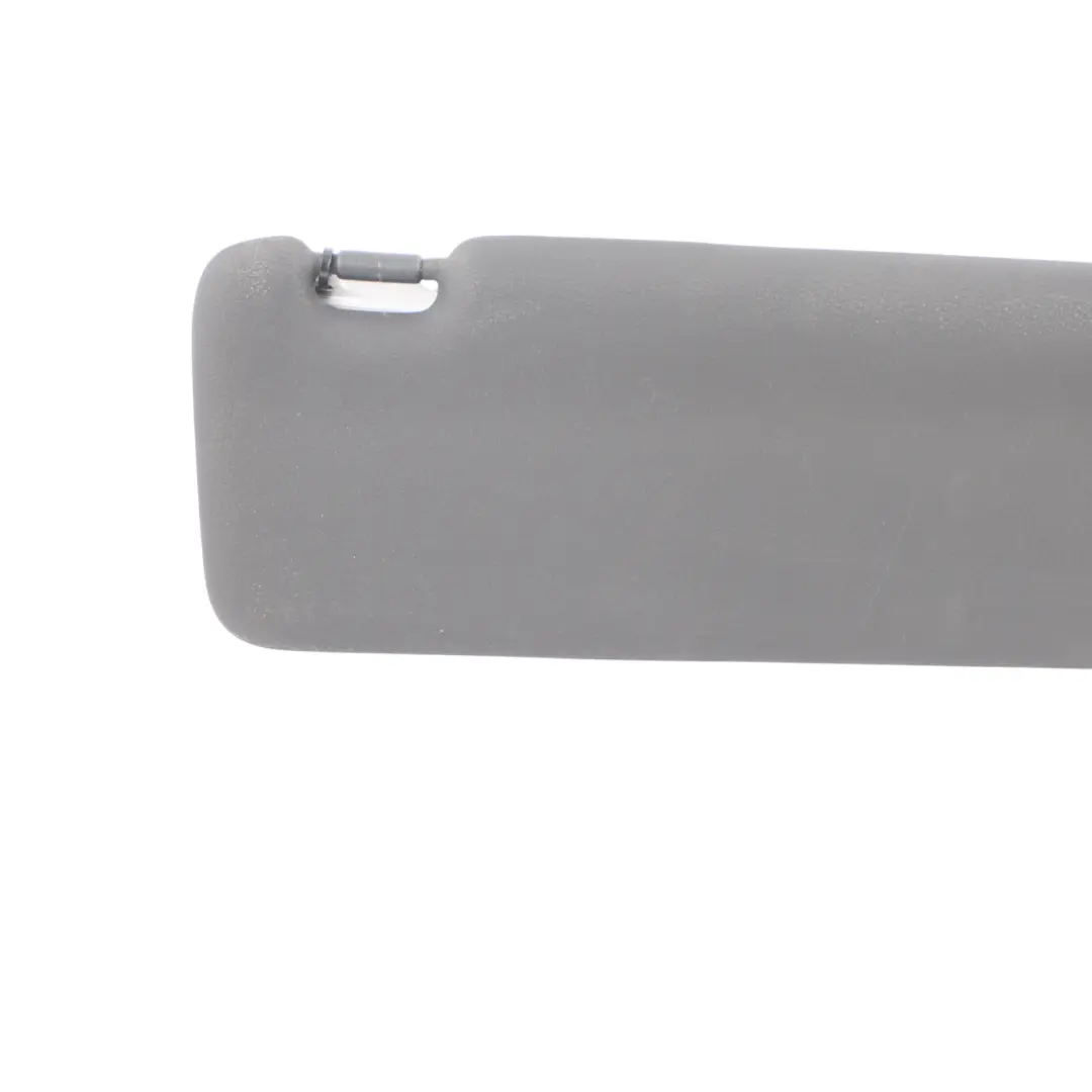 Sonnenblende Spiegel Panel Links Grau für Audi A3 8V mit Teilenummer 8H0857551R Audi A3 8V Sonnenblende Spiegel Panel Links Grau - SKU 8H0857551R-1 - Teilenummer 8H0857551R