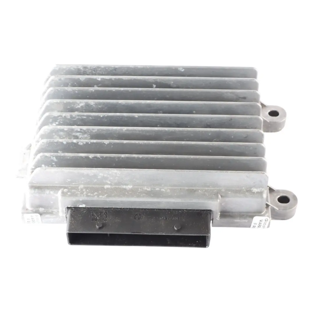 Audio Amplifier Radio Lear Sound Unit to Audi TT 8J with Part number 8J0035223B Audi TT 8J Audio Amplifier Radio Lear Sound Unit - SKU 8J0035223B - Part number 8J0035223B