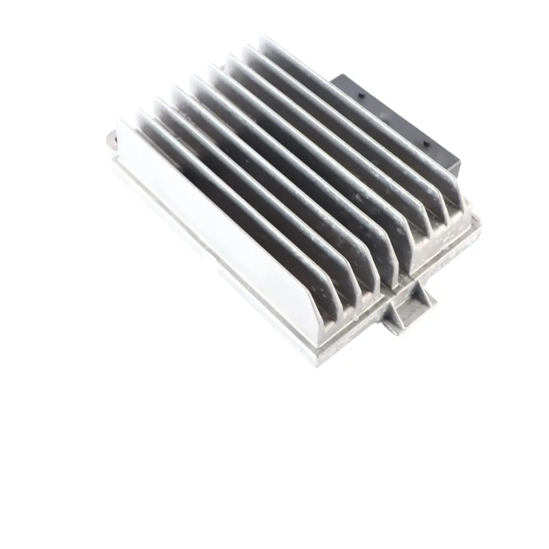 Audi TT 8J Audio Amplifier Radio Lear Sound Unit - SKU 8J0035223B - Part number 8J0035223B
