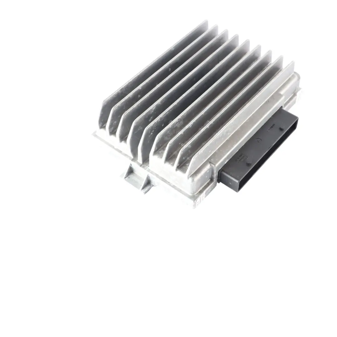 Audi TT 8J Audio Amplifier Radio Lear Sound Unit - SKU 8J0035223B - Part number 8J0035223B
