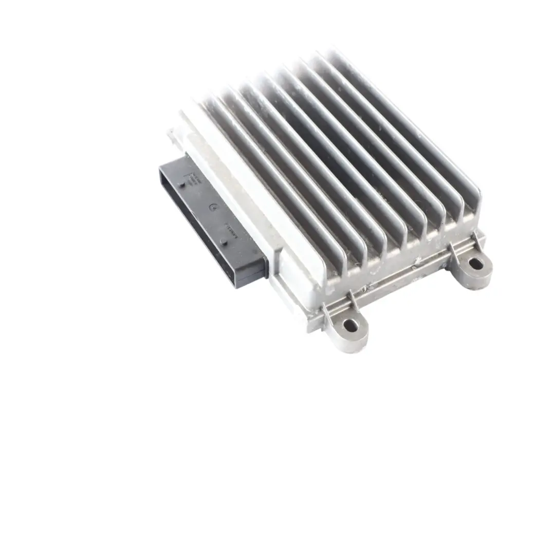 Audi TT 8J Audio Amplifier Radio Lear Sound Unit - SKU 8J0035223B - Part number 8J0035223B