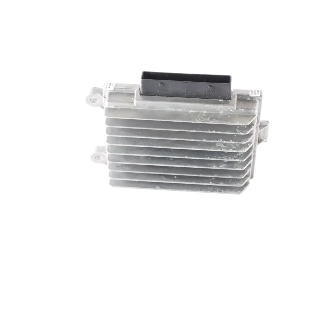 Audi TT 8J Audio Amplificador Radio Lear Sound Unit - SKU 8J0035223B - Número de pieza 8J0035223B