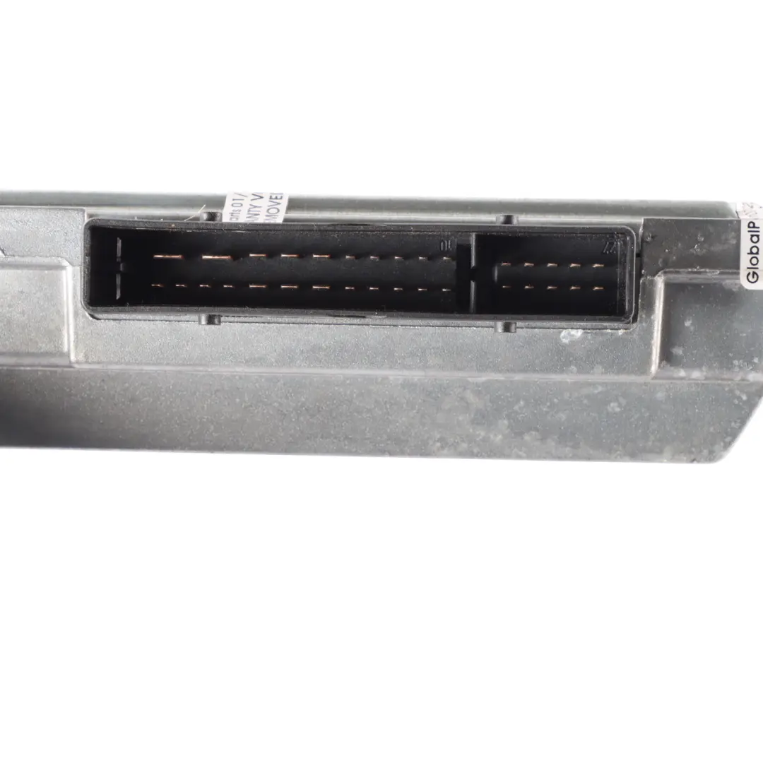 Audi TT 8J Audio Amplifier Radio Lear Sound Unit - SKU 8J0035223B - Part number 8J0035223B