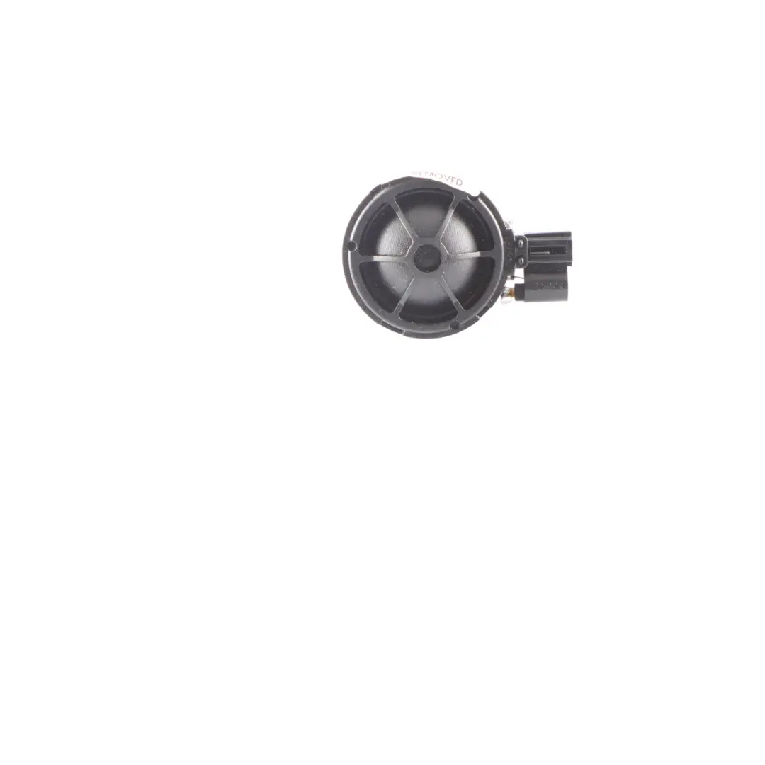 Altoparlante Tweeter Anteriore Sinistro Destro per Audi TT 8J con numero di parte 8J0035399A Audi TT 8J Altoparlante Tweeter Anteriore Sinistro Destro - SKU 8J0035399A-1 - Numero di parte 8J0035399A