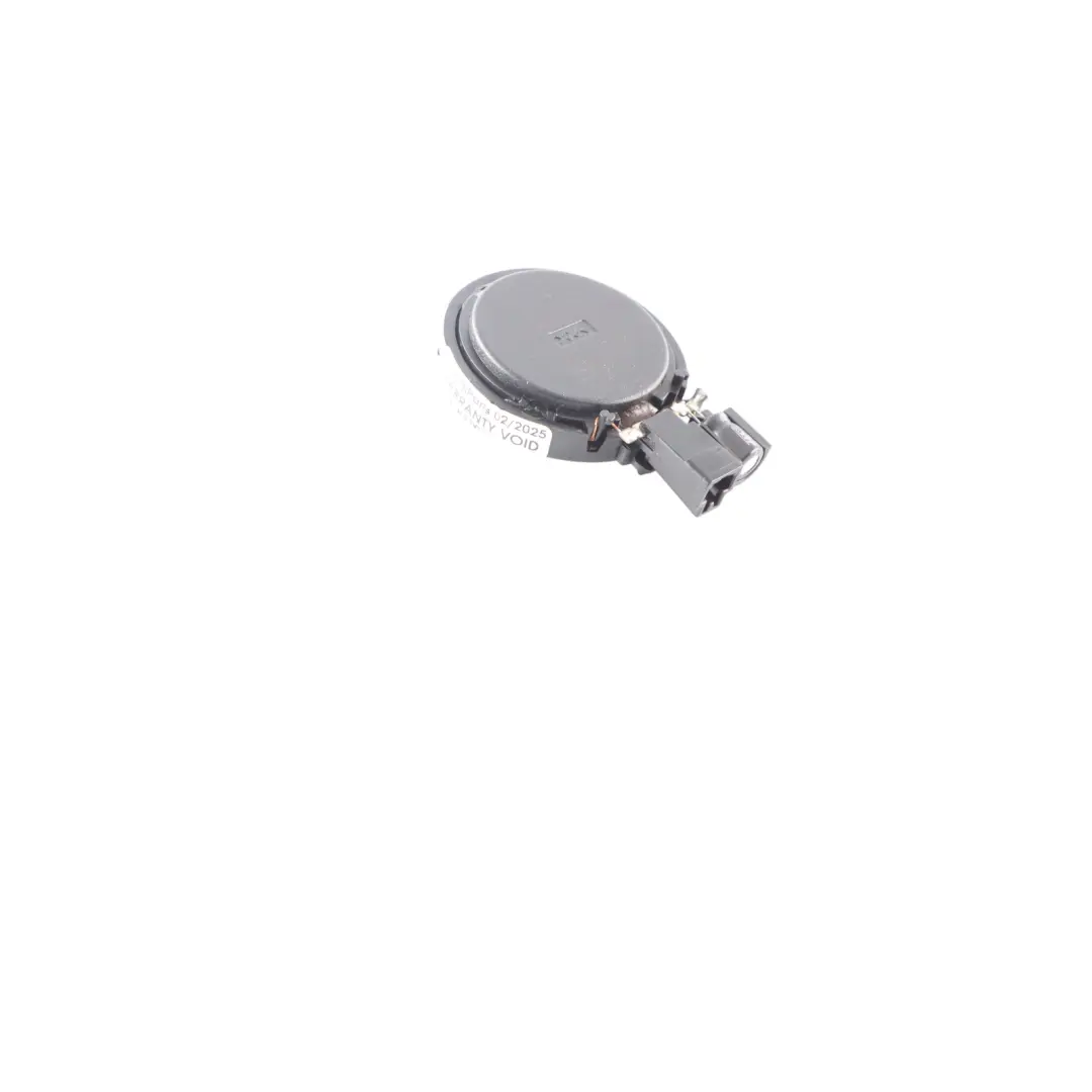 Altoparlante Tweeter Anteriore Sinistro Destro per Audi TT 8J con numero di parte 8J0035399A Audi TT 8J Altoparlante Tweeter Anteriore Sinistro Destro - SKU 8J0035399A-1 - Numero di parte 8J0035399A