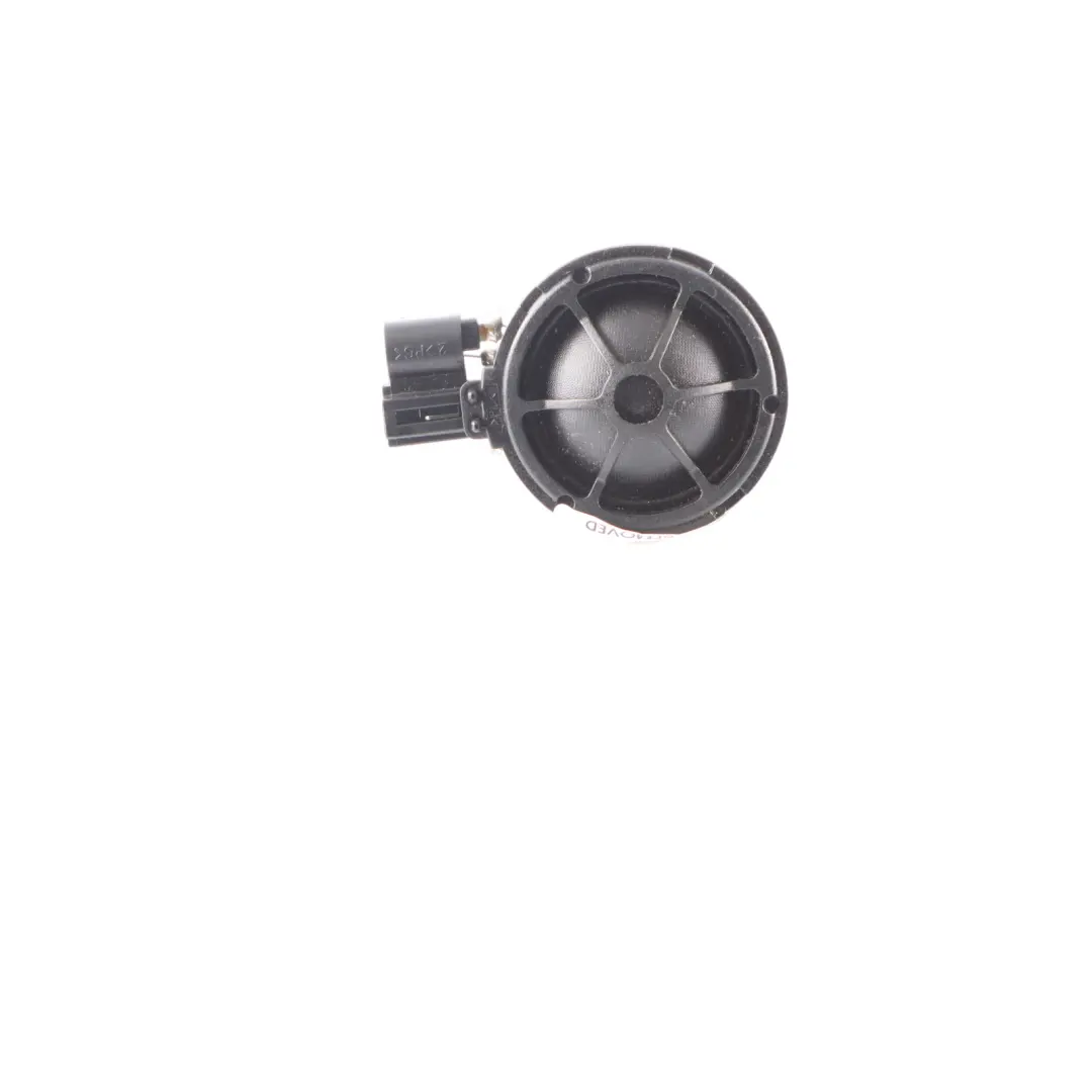 Altoparlante Tweeter Anteriore Sinistro Destro per Audi TT 8J con numero di parte 8J0035399A Audi TT 8J Altoparlante Tweeter Anteriore Sinistro Destro - SKU 8J0035399A-1 - Numero di parte 8J0035399A