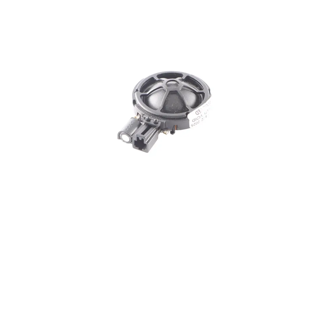 Altoparlante Tweeter Anteriore Sinistro Destro per Audi TT 8J con numero di parte 8J0035399A Audi TT 8J Altoparlante Tweeter Anteriore Sinistro Destro - SKU 8J0035399A-1 - Numero di parte 8J0035399A