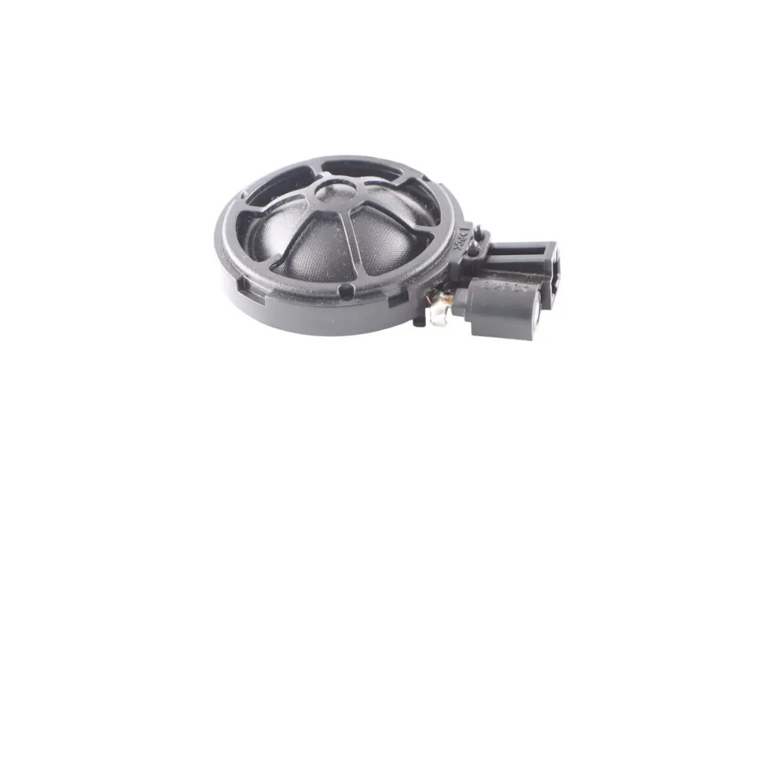 Altoparlante Tweeter Anteriore Sinistro Destro per Audi TT 8J con numero di parte 8J0035399A Audi TT 8J Altoparlante Tweeter Anteriore Sinistro Destro - SKU 8J0035399A-1 - Numero di parte 8J0035399A