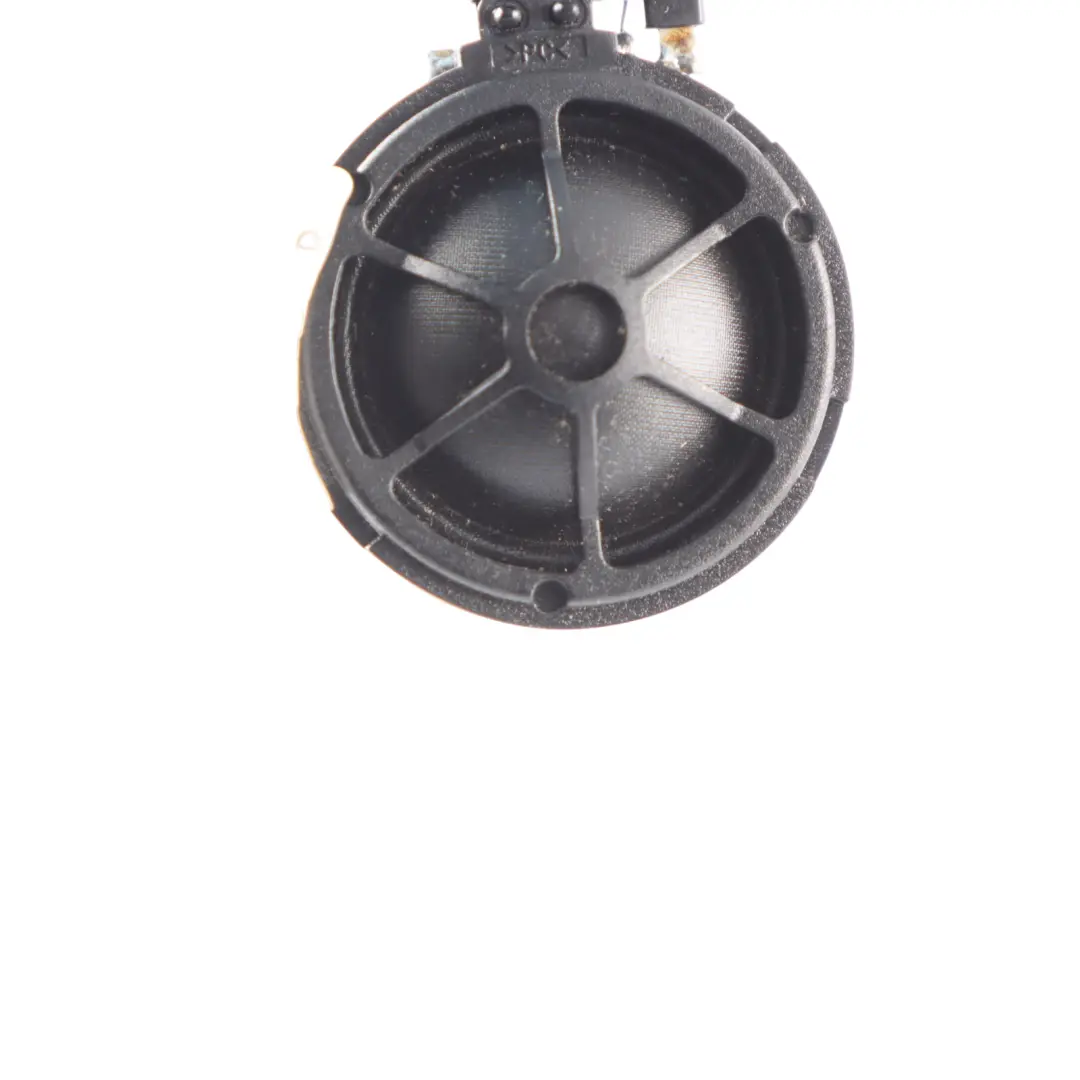 Altoparlante Tweeter Anteriore Sinistro Destro per Audi TT 8J con numero di parte 8J0035399A Audi TT 8J Altoparlante Tweeter Anteriore Sinistro Destro - SKU 8J0035399A-1 - Numero di parte 8J0035399A