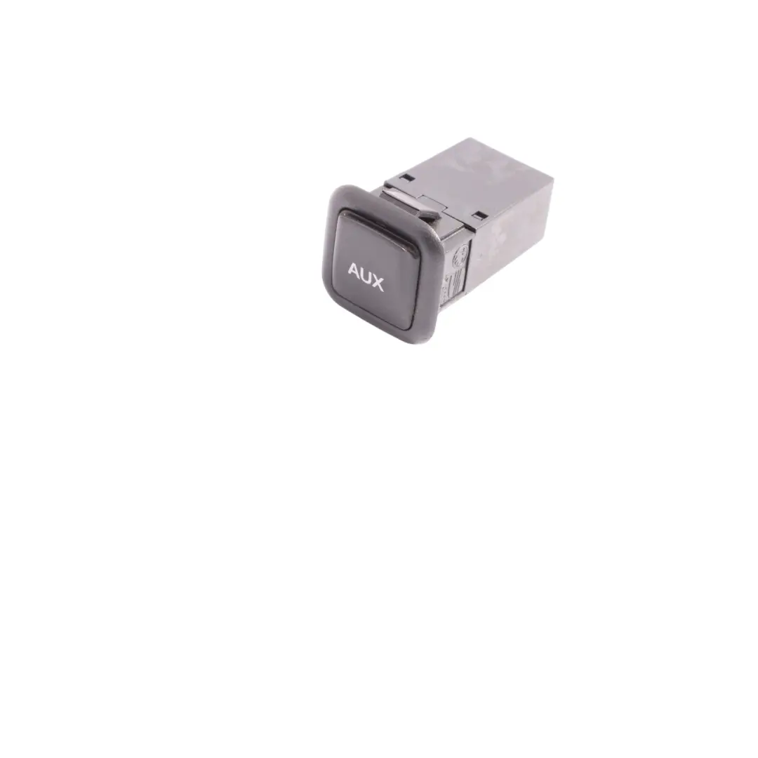 AUX Connection Port Socket Audi A1 8X - SKU 8J0035475 - Part number 8J0035475