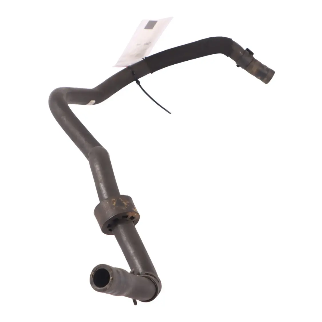 Audi TT 8J 2.0 TFSI Water Hose Cooling Coolant Radiator Pipe Line 8J0121109A