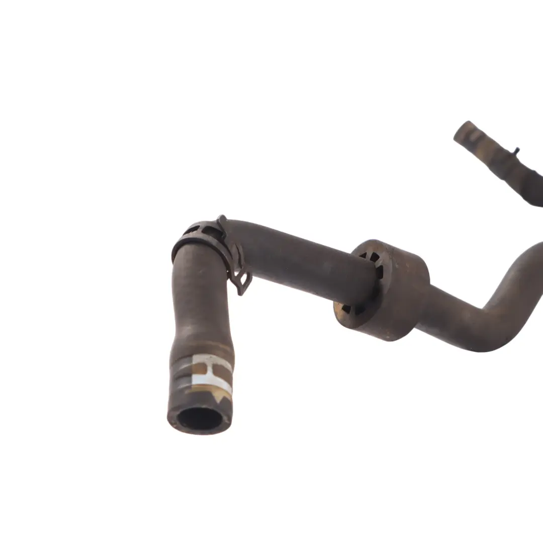 Audi TT 8J 2.0 TFSI Water Hose Cooling Coolant Radiator Pipe Line - SKU 8J0121109A - Part number 8J0121109A