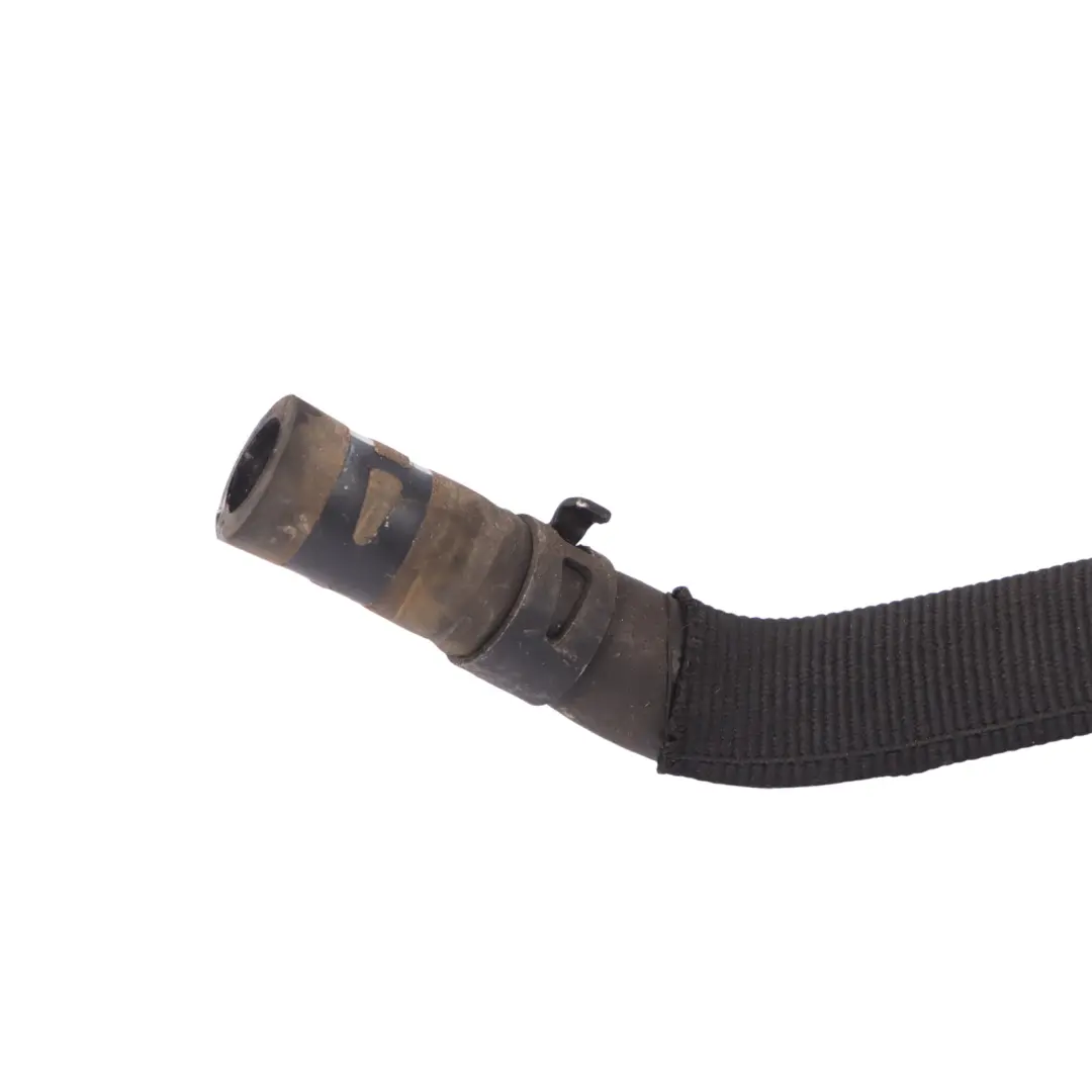 Audi TT 8J 2.0 TFSI Water Hose Cooling Coolant Radiator Pipe Line - SKU 8J0121109A - Part number 8J0121109A
